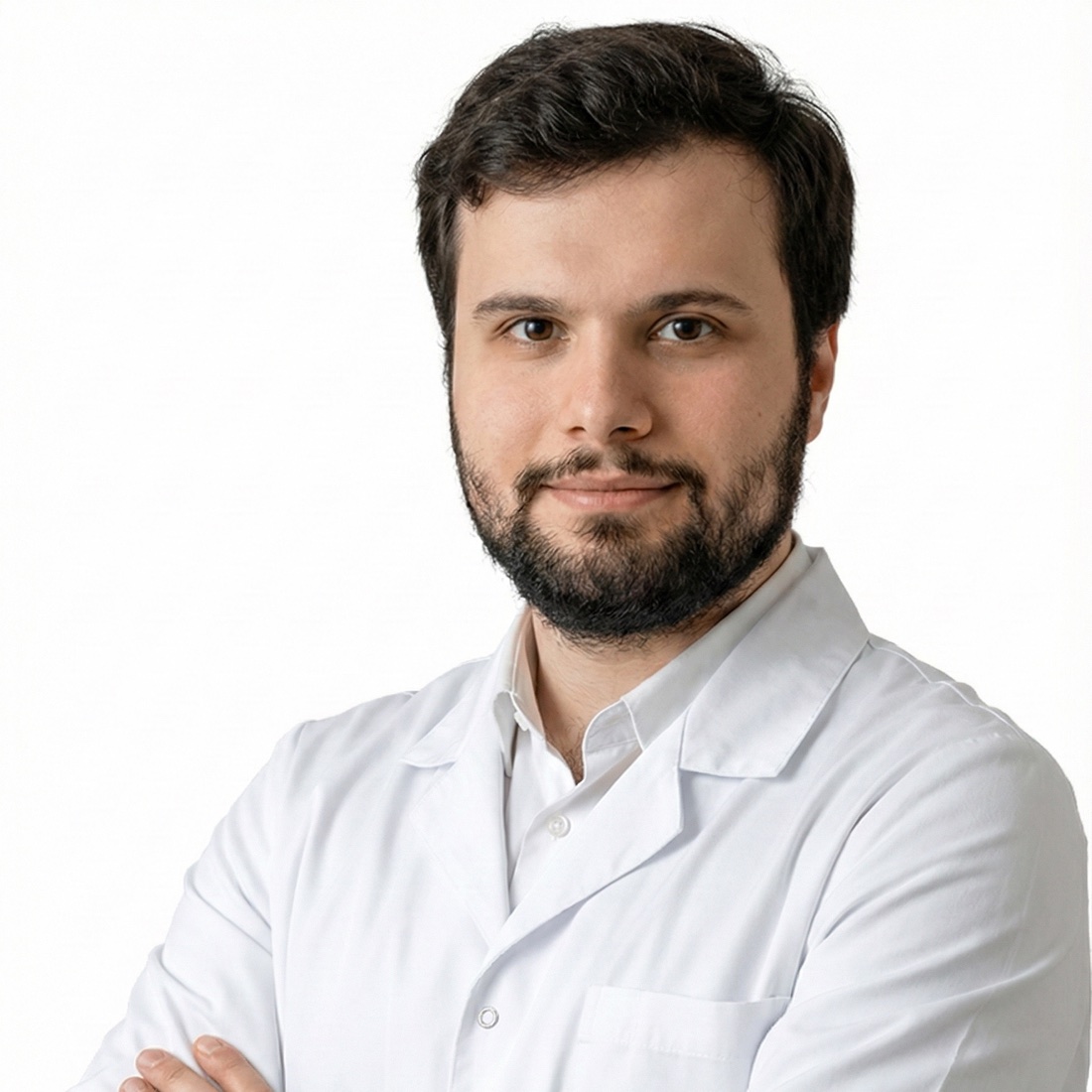 Dt. Emre Öztürk, dentist in Bursa