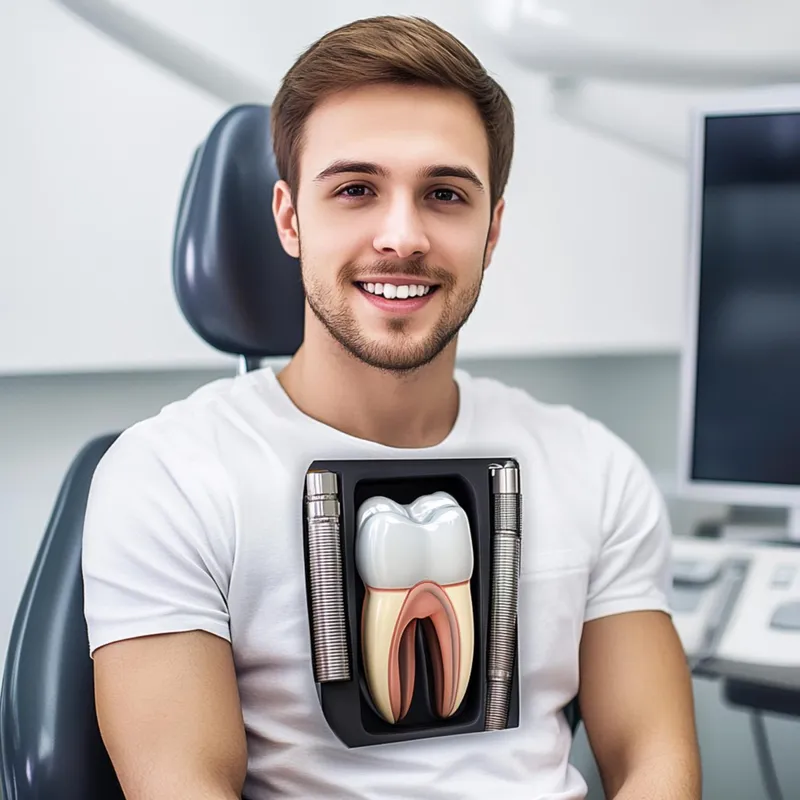 Wisdom Teeth in Bursa